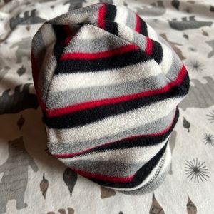 Fleece Winter Hat